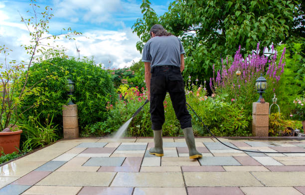 Professional Pressure Washing Services in Spring Park, MN